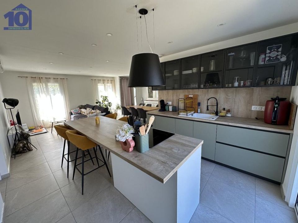 Villa i Serignan, Herault - bilde 1