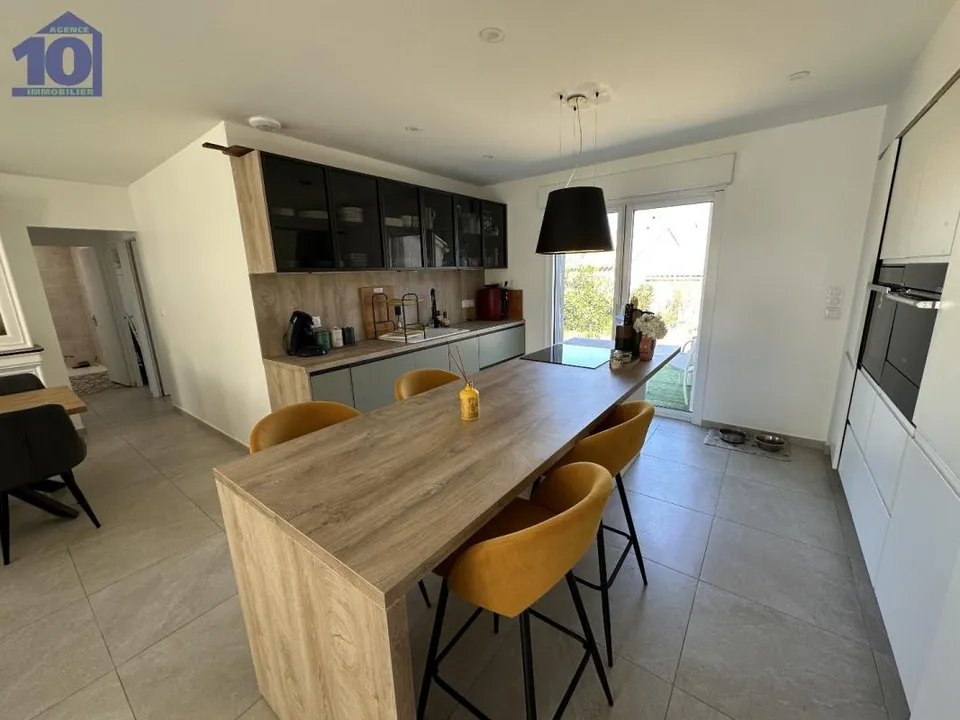 Villa i Serignan, Herault - bilde 2