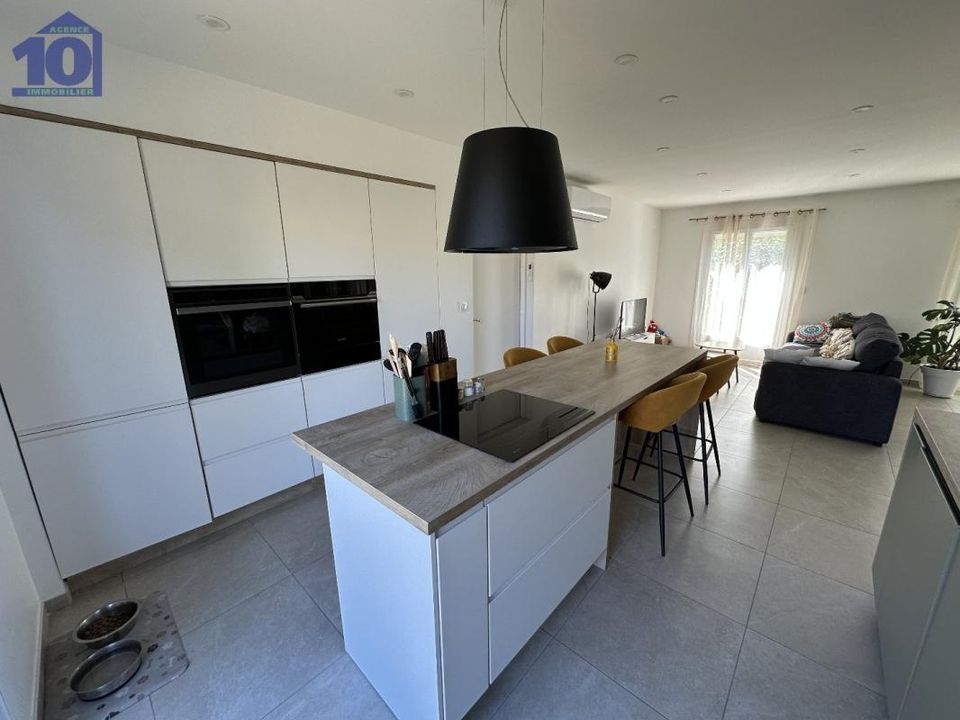 Villa i Serignan, Herault - bilde 3