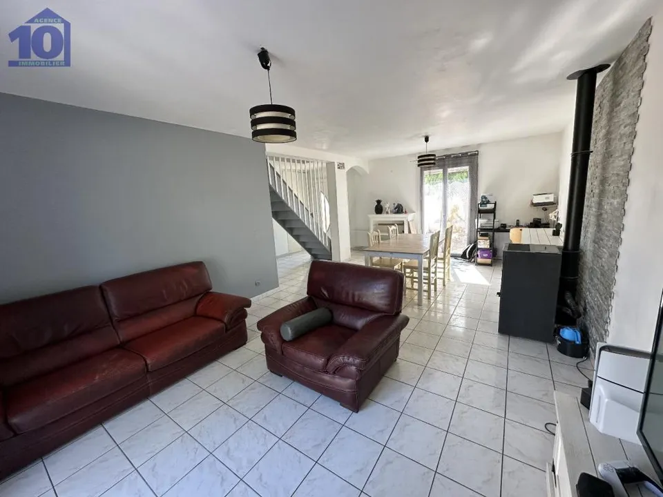 Villa i Serignan, Herault - foto 3