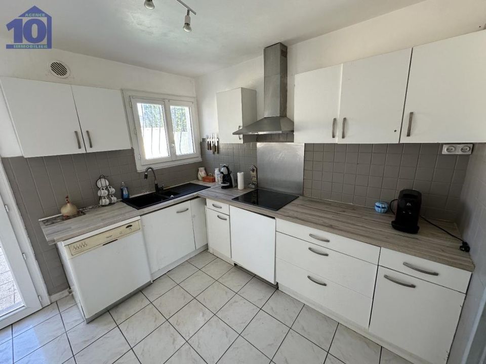 Villa i Serignan, Herault - foto 4