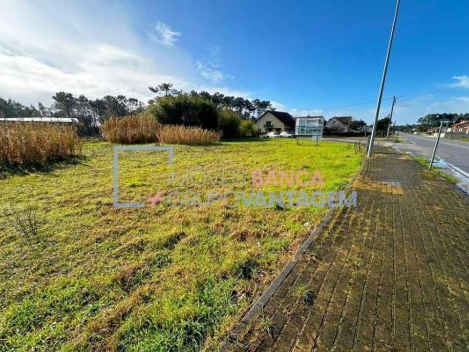 Helårsgrund i Vagos, Aveiro - foto 1