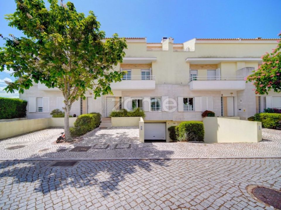 Villa i Alcochete, Setubal - foto 1