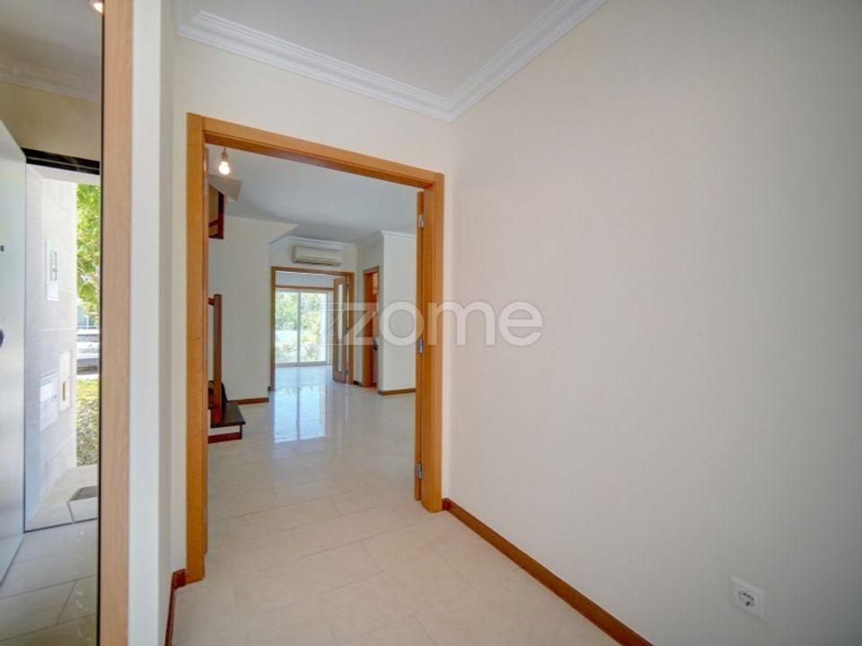 Villa i Alcochete, Setubal - foto 2