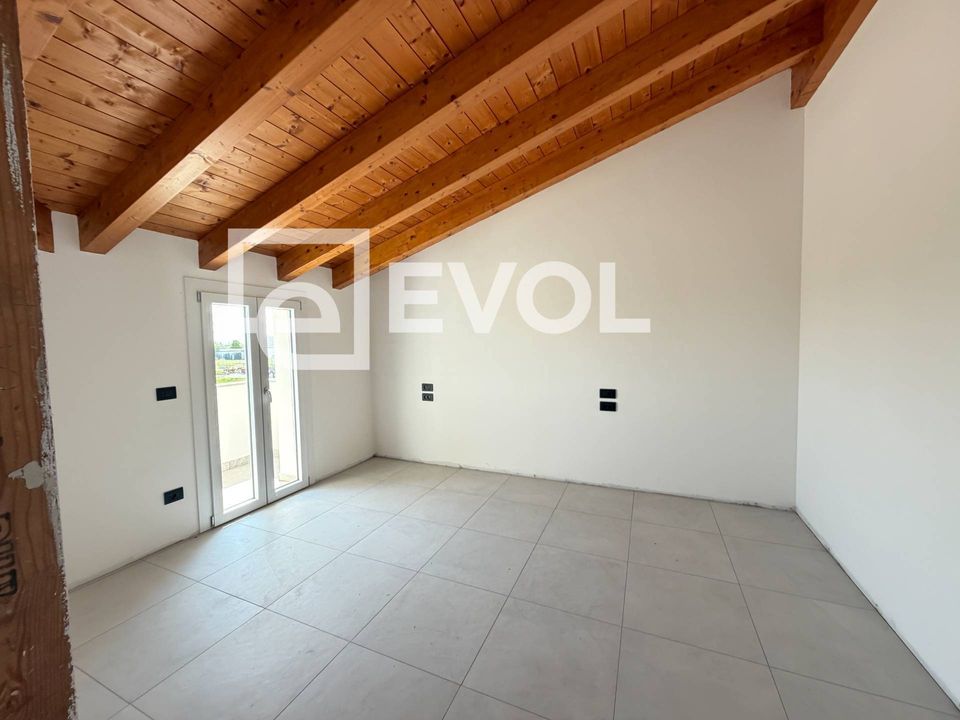 Lejlighed i Ronchis, Udine - foto 4