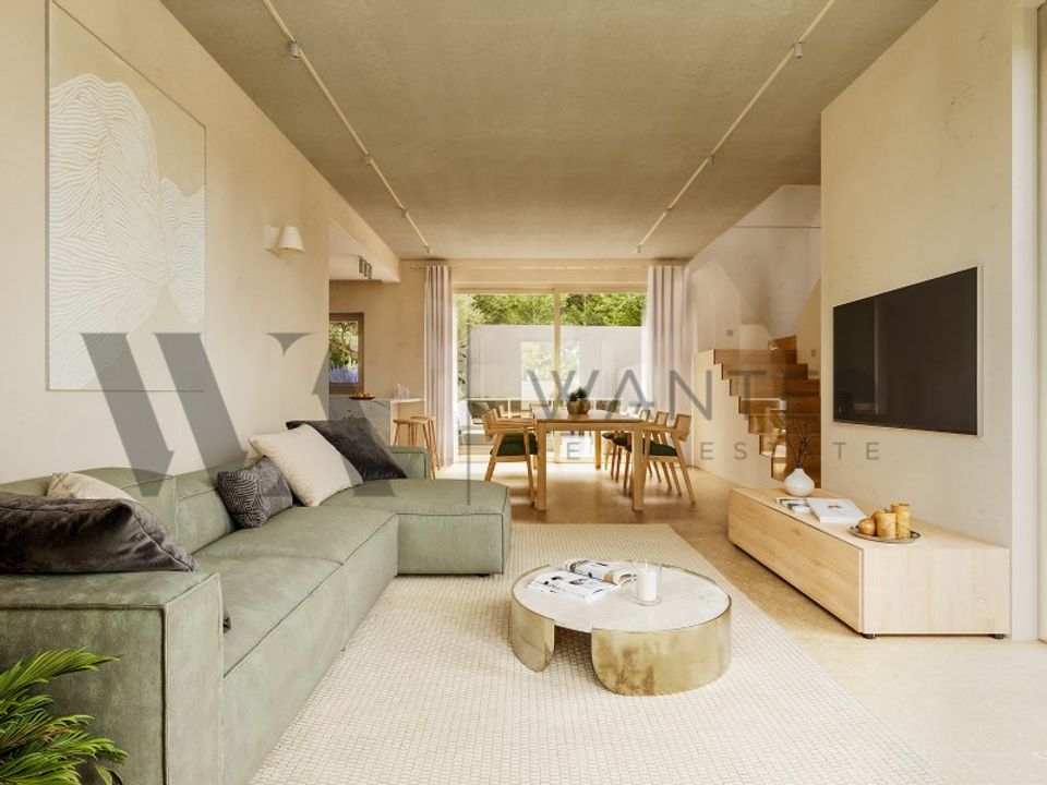 Villa i Alcabideche, Lisbon - foto 2