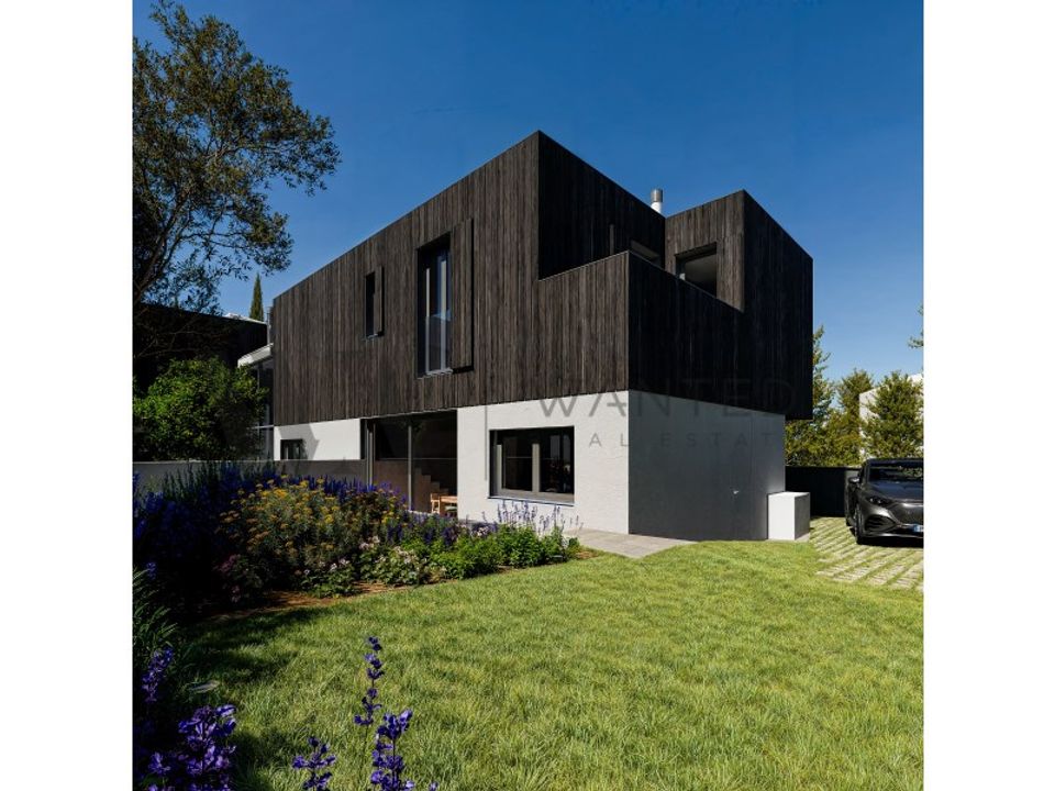 Villa i Alcabideche, Lisbon - foto 4