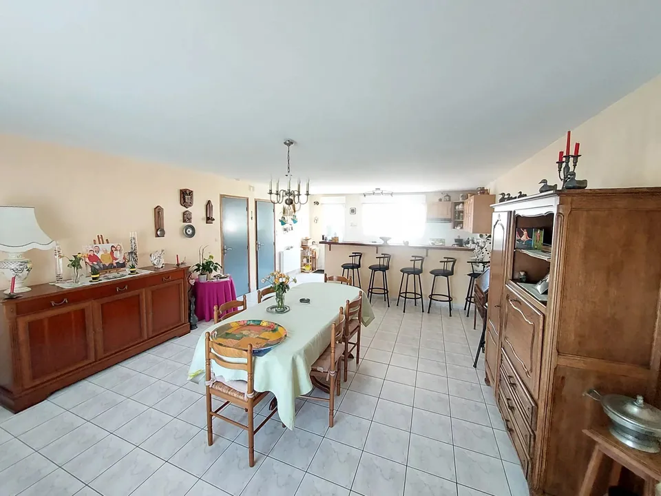 Villa i Sainte-Cecile-Plage, Pas-de-Calais - foto 4