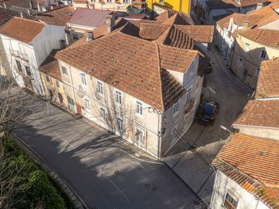 Villa i Mealhada, Aveiro - foto 1