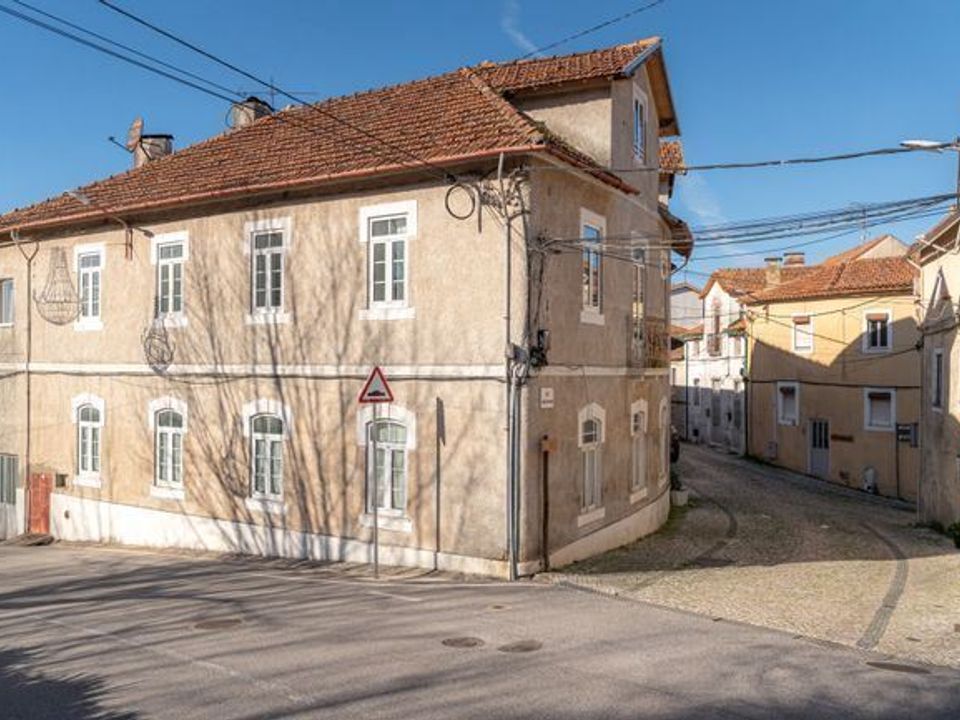 Villa i Mealhada, Aveiro - foto 2