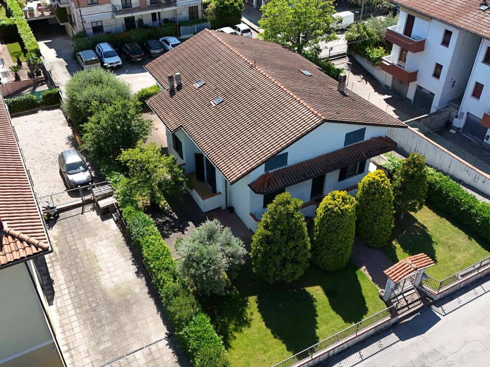 Villa i Verucchio, Rimini - foto 2
