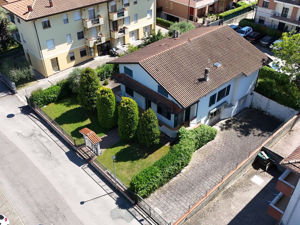 Villa i Verucchio, Rimini - foto 3