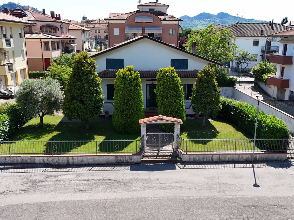 Villa i Verucchio, Rimini - foto 5