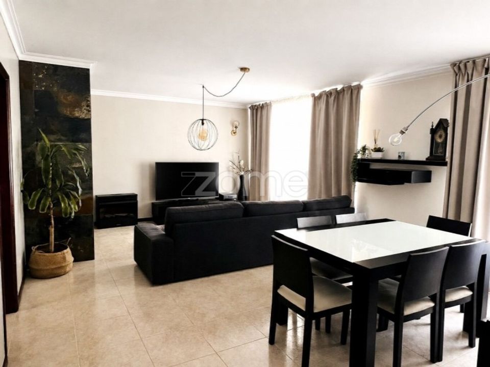 Lejlighed i Rio de Mouro-Estacao, Lisbon - foto 1