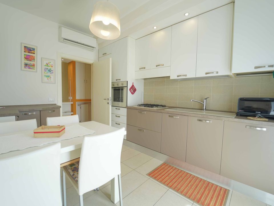 Appartement in Rimini, Rimini - foto 1