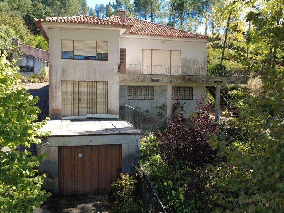 Villa i Anadia, Aveiro - foto 1