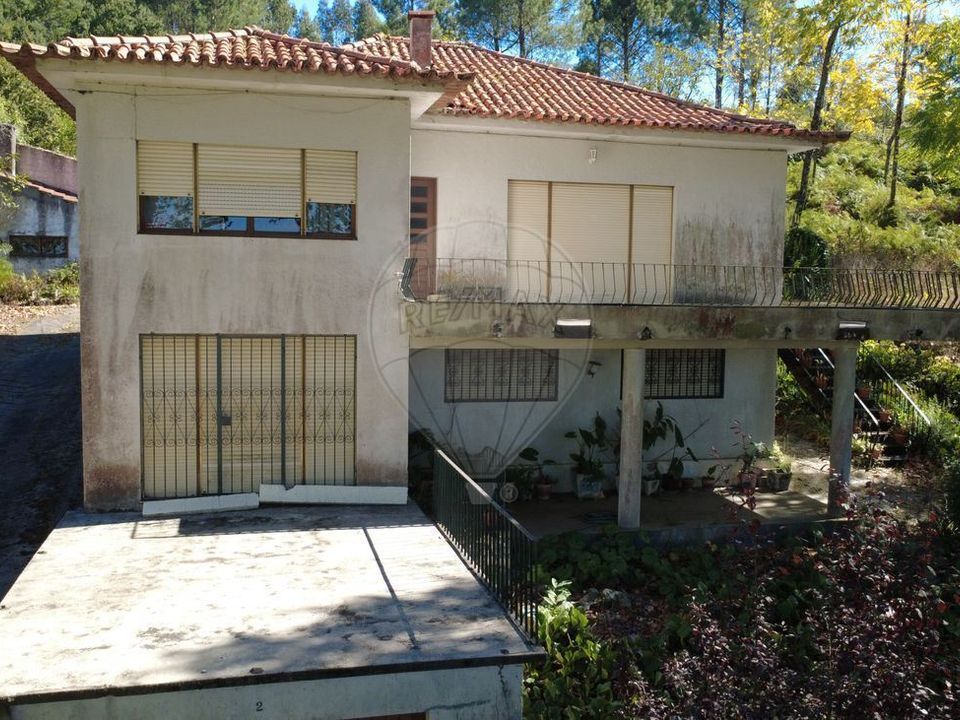 Villa i Anadia, Aveiro - foto 3