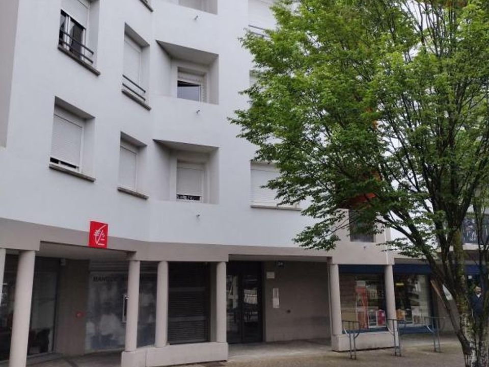 Lejlighed i Blagnac, Haute-Garonne - foto 1
