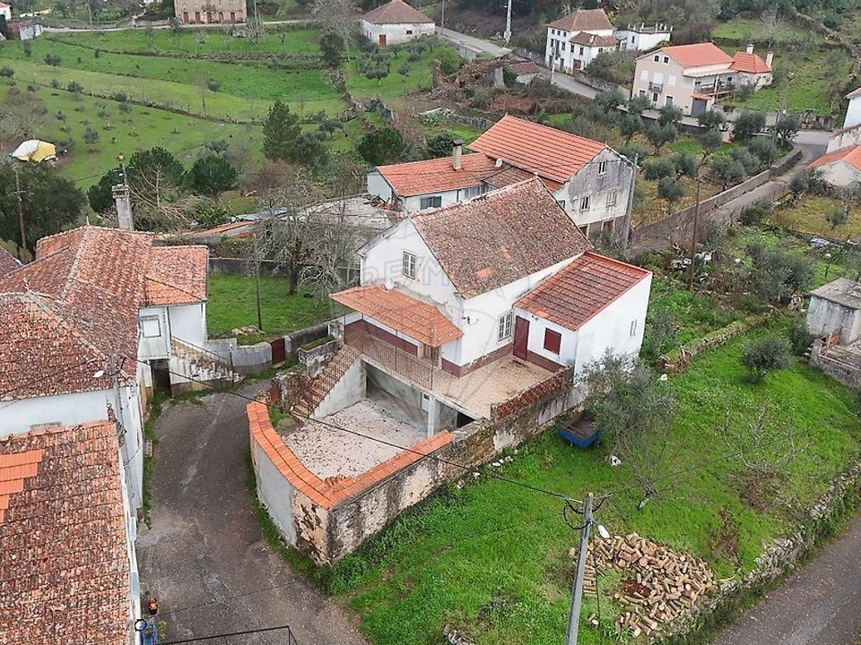 Villa i Gois, Coimbra - foto 1