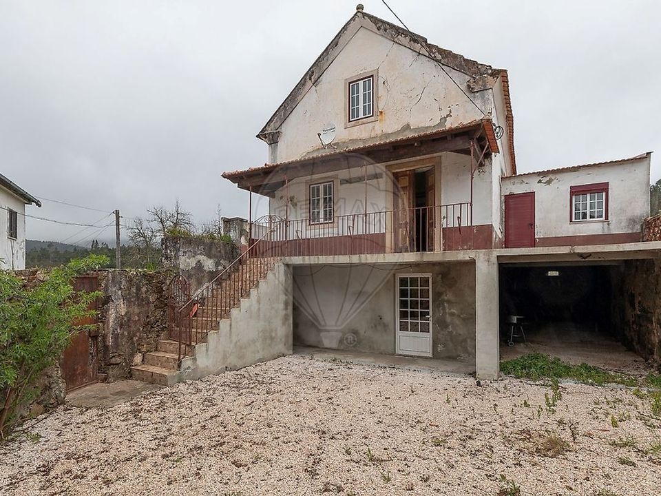 Villa i Gois, Coimbra - foto 2