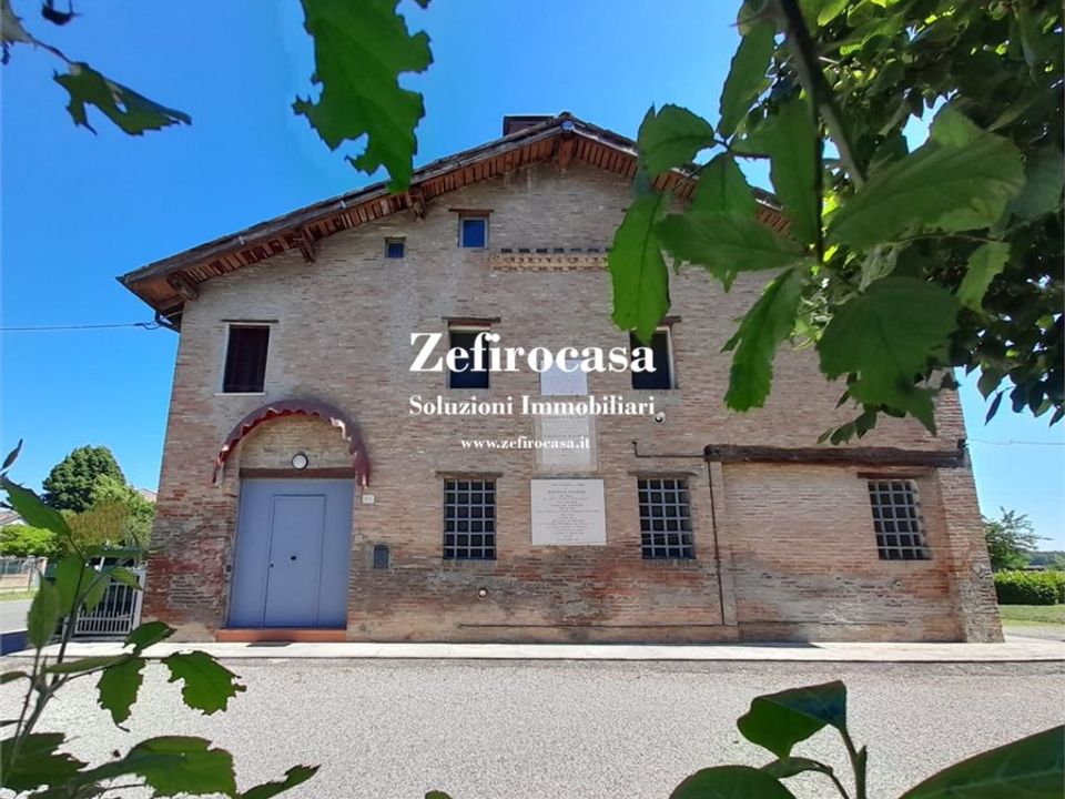Villa a Crevalcore, Bologna - foto 1