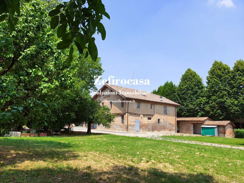 Villa a Crevalcore, Bologna - foto 2