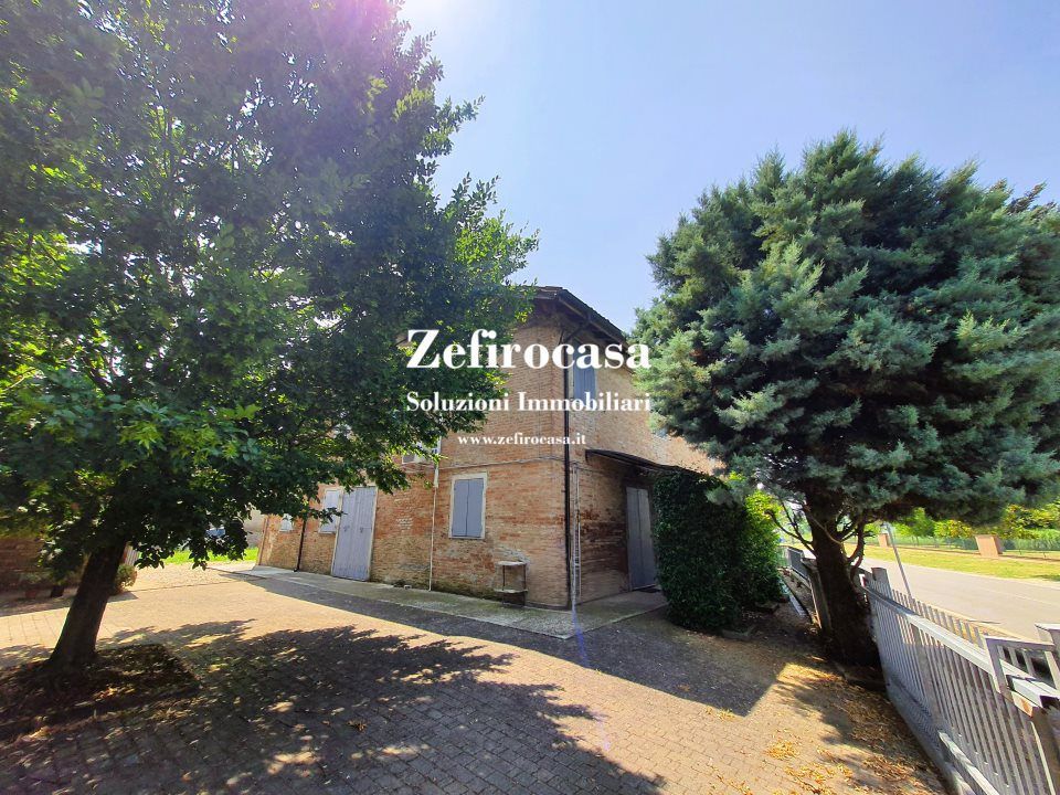 Villa a Crevalcore, Bologna - foto 3