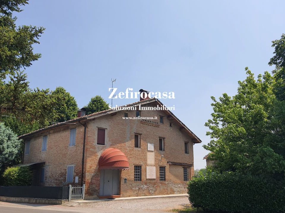 Villa a Crevalcore, Bologna - foto 4