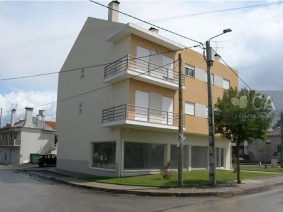 Erhvervsejendom i Oliveira do Bairro, Aveiro - foto 1