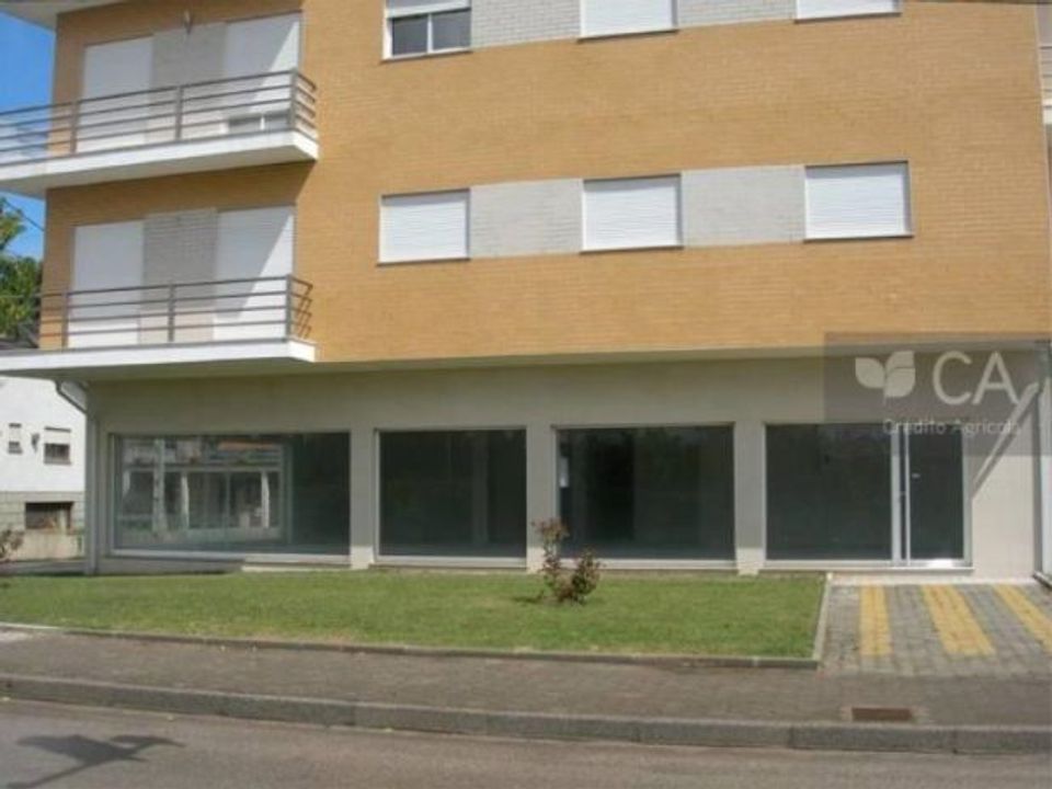 Erhvervsejendom i Oliveira do Bairro, Aveiro - foto 2