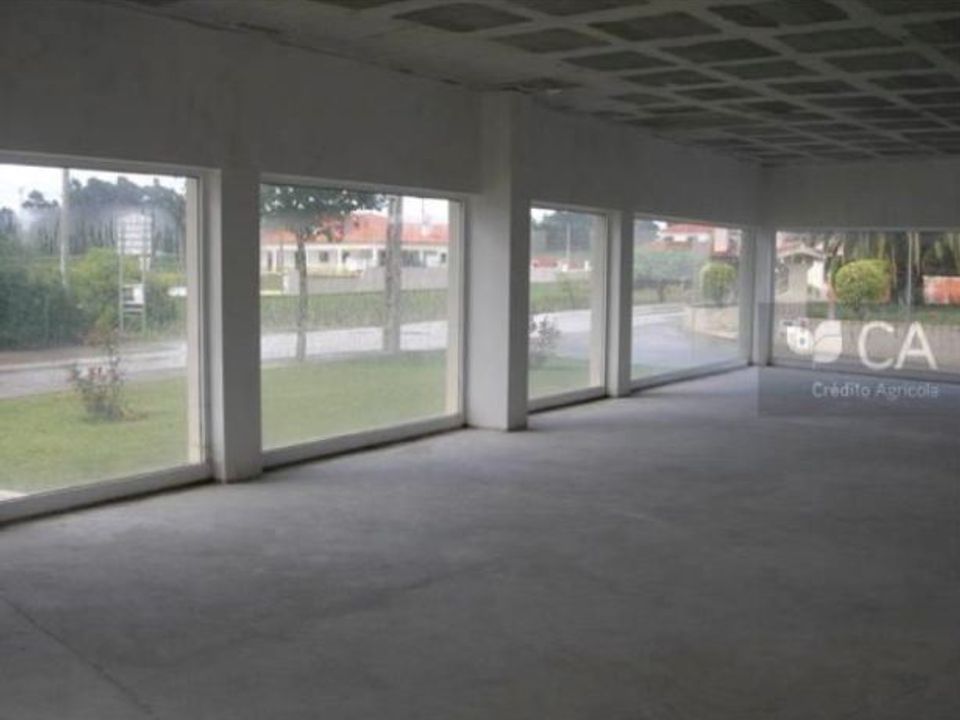 Erhvervsejendom i Oliveira do Bairro, Aveiro - foto 3