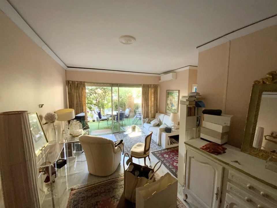 Lejlighed i Roquebrune-Cap-Martin, Alpes-Maritimes - foto 5
