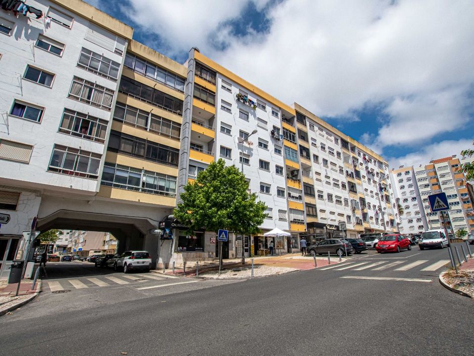 Apartament a Sintra, Lisbon - foto 1