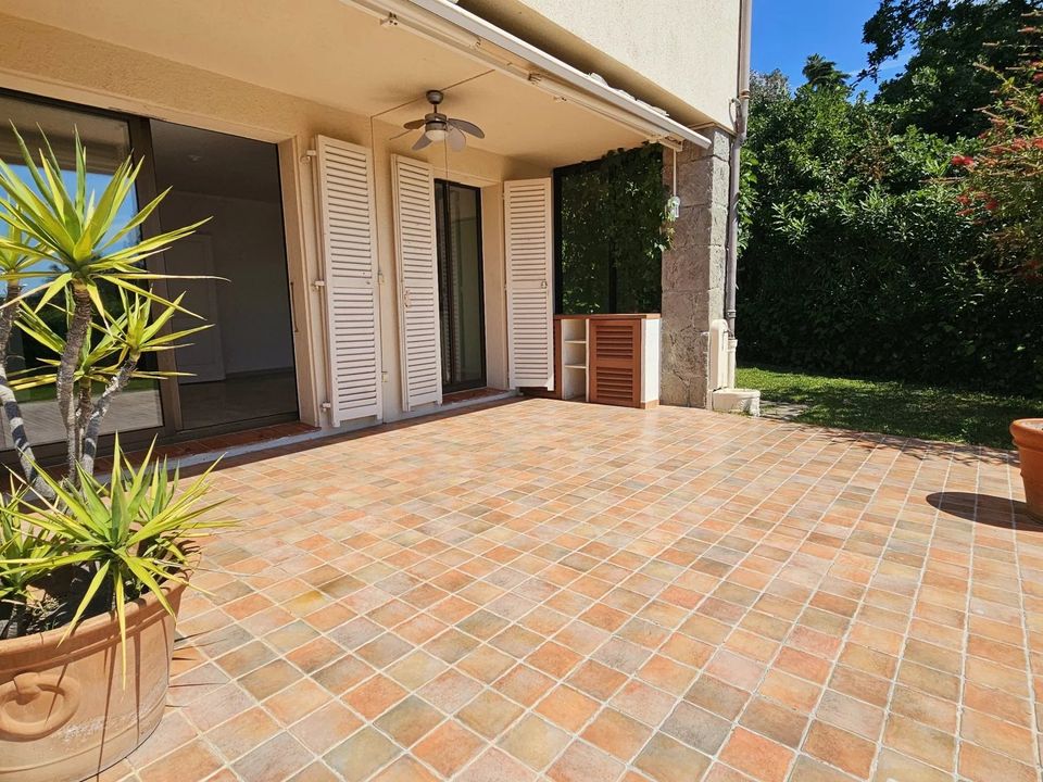 Lejlighed i Villeneuve-Loubet, Alpes-Maritimes - foto 2