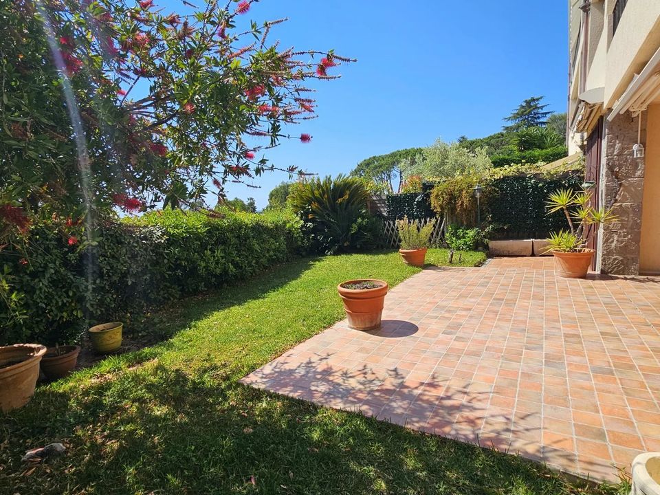 Lejlighed i Villeneuve-Loubet, Alpes-Maritimes - foto 3