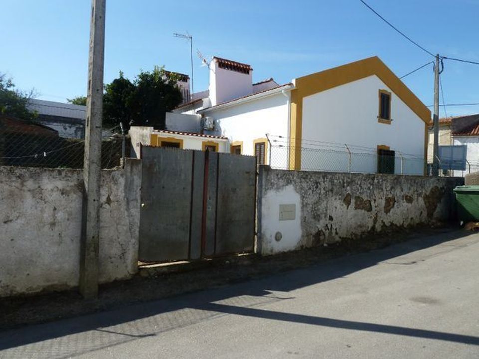 Villa in Nisa, Portalegre - foto 1