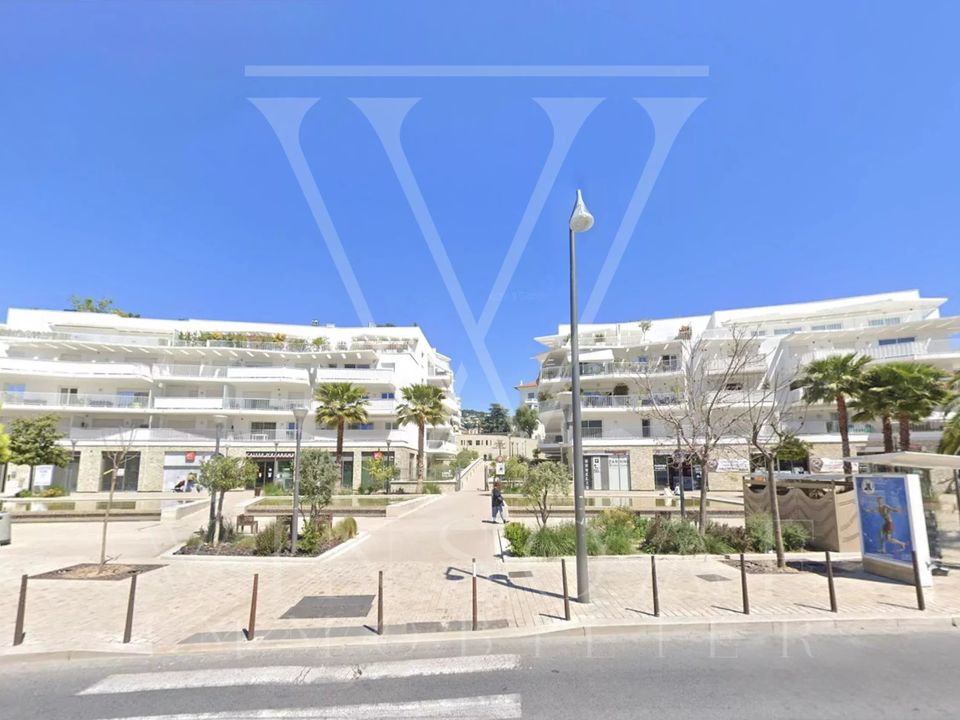 Lejlighed i Cannes, Alpes-Maritimes - foto 2