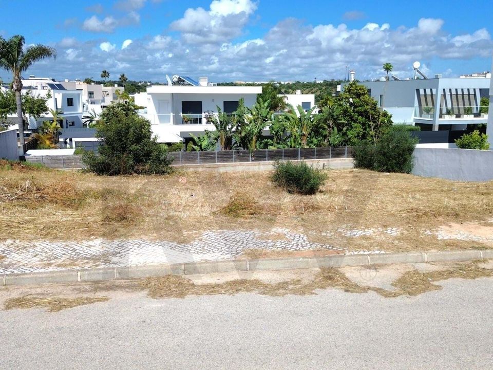 Helårsgrund i Alcantarilha, Faro - foto 2