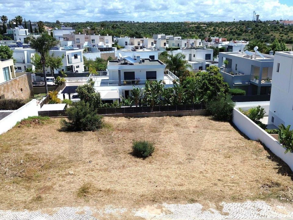 Helårsgrund i Alcantarilha, Faro - foto 3