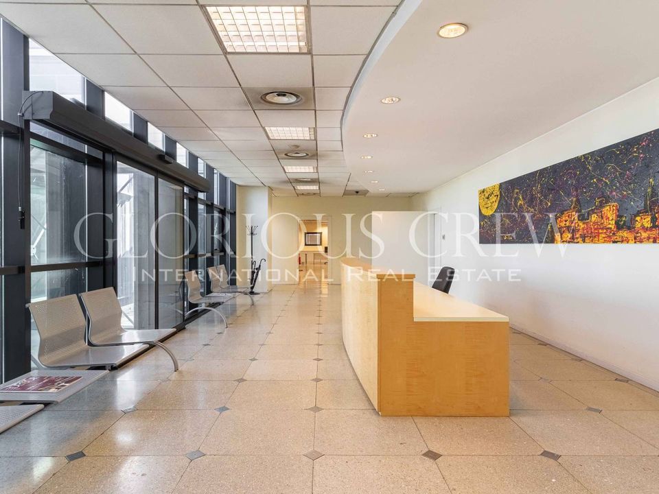 Erhvervsejendom i Limbiate, Monza and Brianza - foto 2