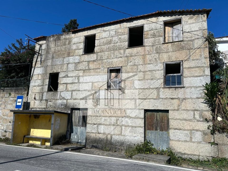 Villa i Penhalonga e Pacos de Gaiolo, Porto - foto 1