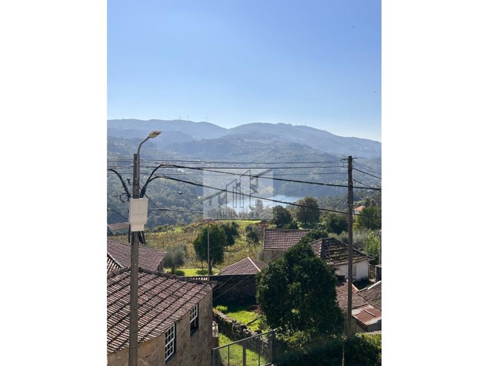 Villa i Penhalonga e Pacos de Gaiolo, Porto - foto 4