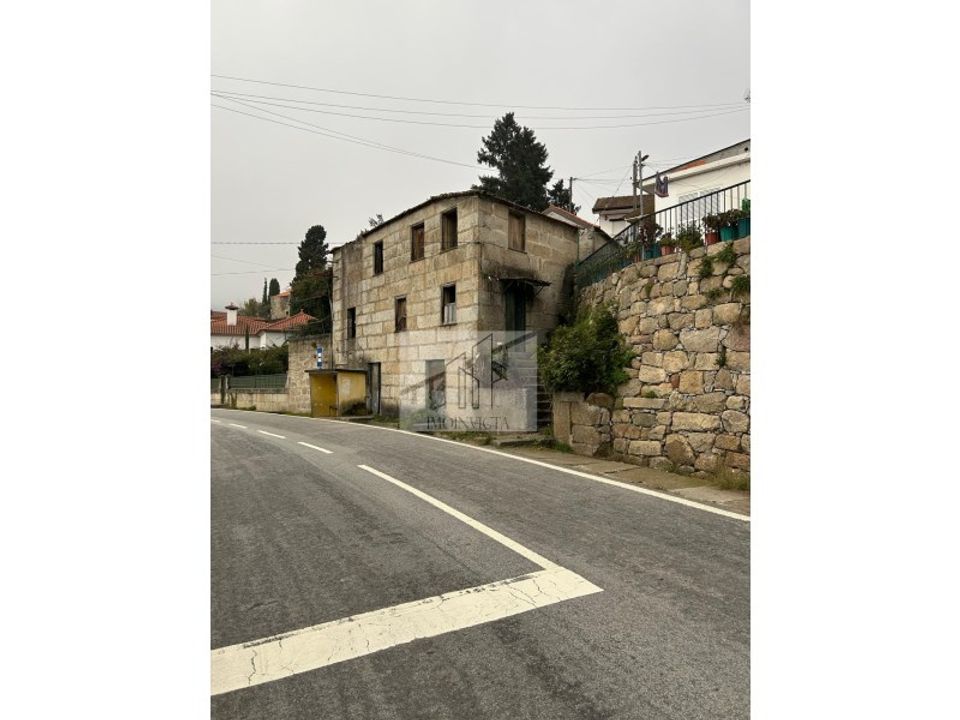 Villa i Penhalonga e Pacos de Gaiolo, Porto - foto 5