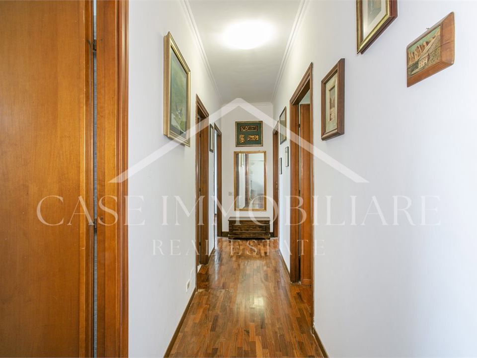 Lejlighed i Rome, Rome - foto 4