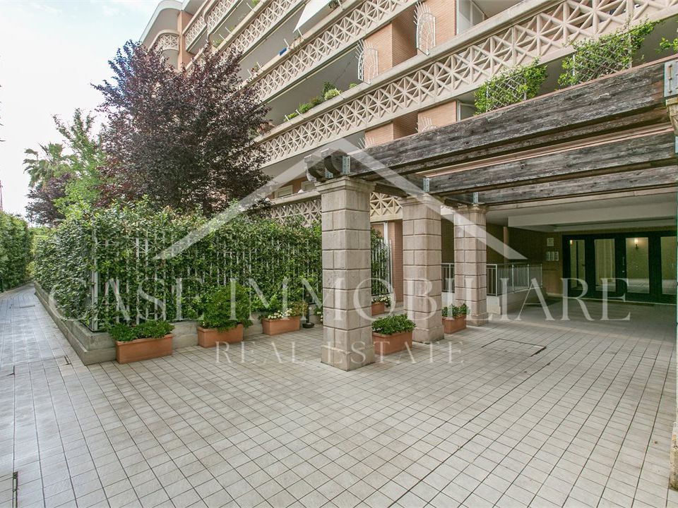 Lejlighed i Rome, Rome - foto 2