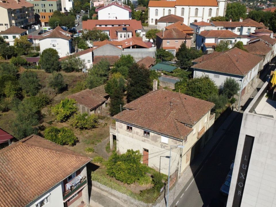 Villa i Tondela, Viseu - foto 1