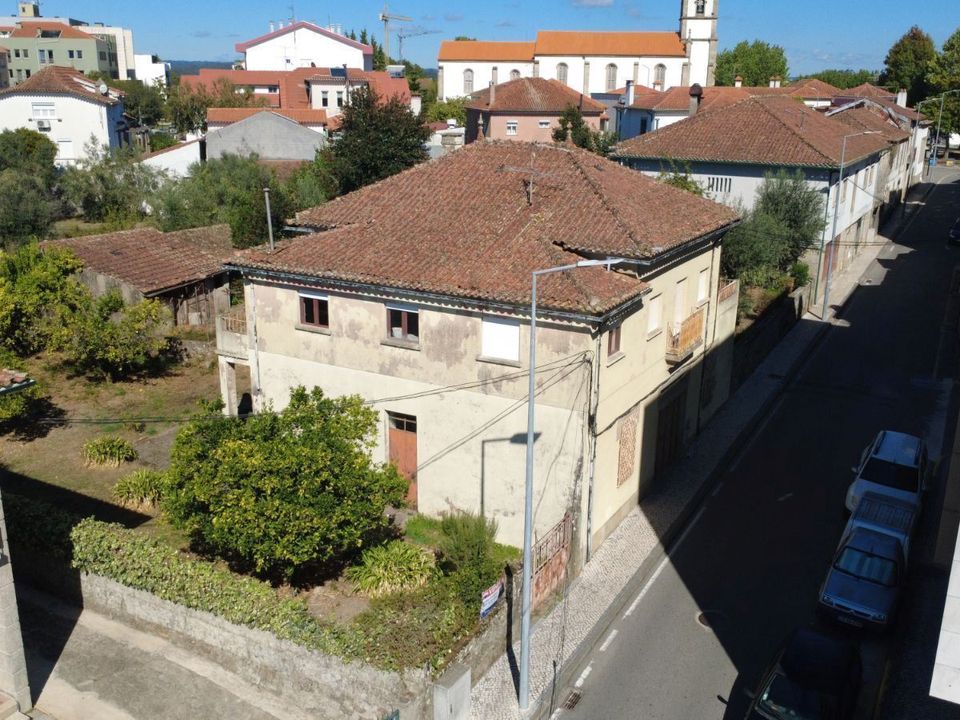 Villa i Tondela, Viseu - foto 2