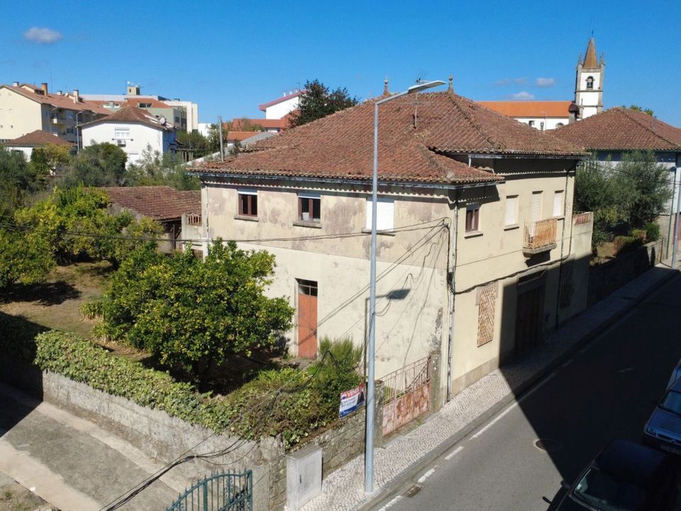 Villa i Tondela, Viseu - foto 3
