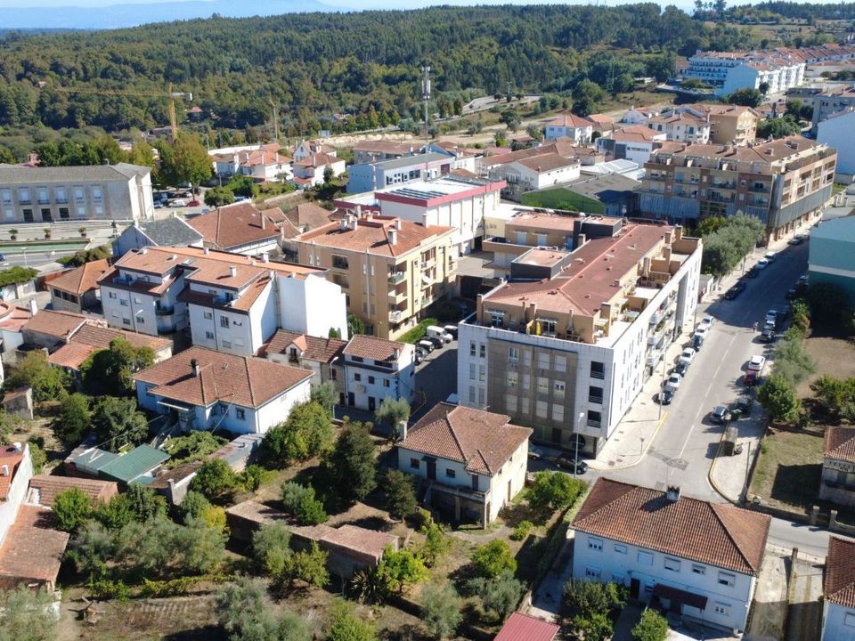 Villa i Tondela, Viseu - foto 5