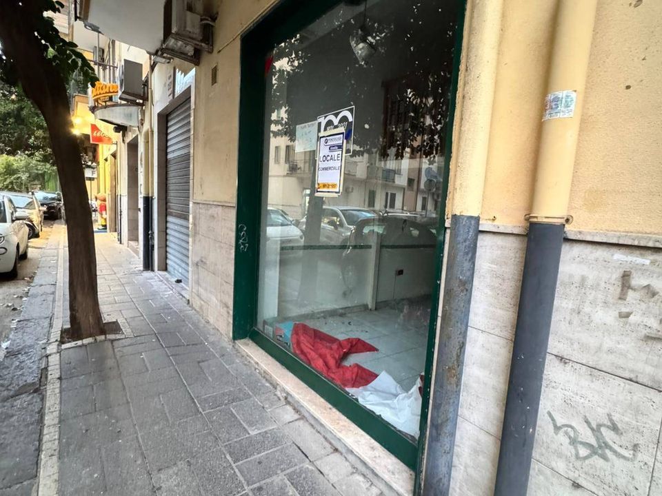 Erhvervsejendom i Salerno, Salerno - foto 2